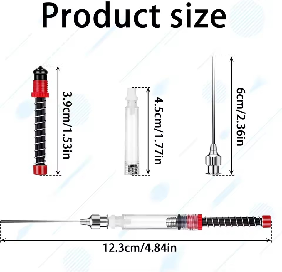 1-10pcs Fountain Pen Filler In - Fountain Pen Ink review and price