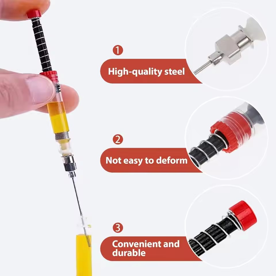 1-10pcs Fountain Pen Filler In - Fountain Pen Ink review and price